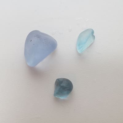 Seafoam
